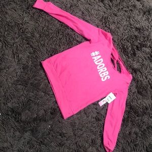 Brand new sweater 😊